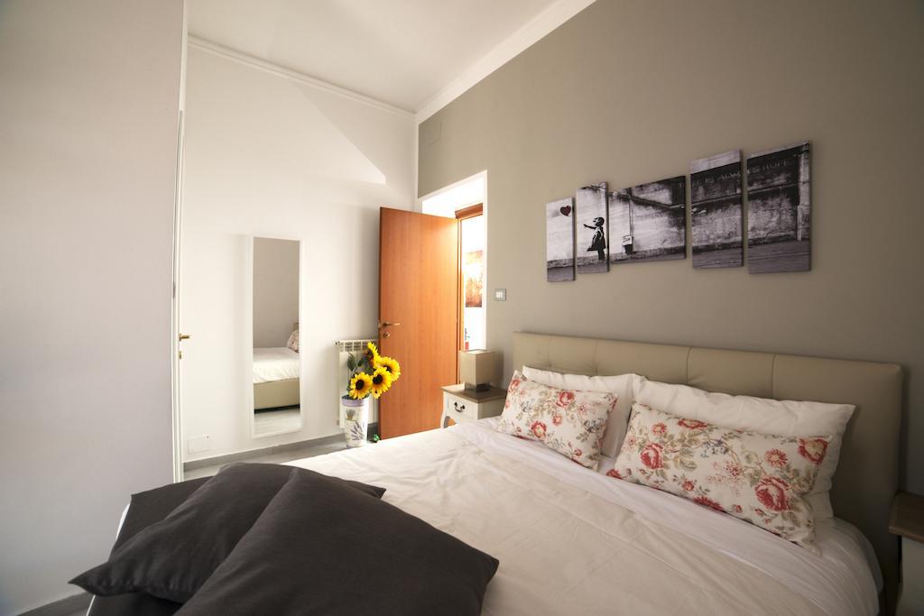 Myrooms San Pietro Roma Quarto foto
