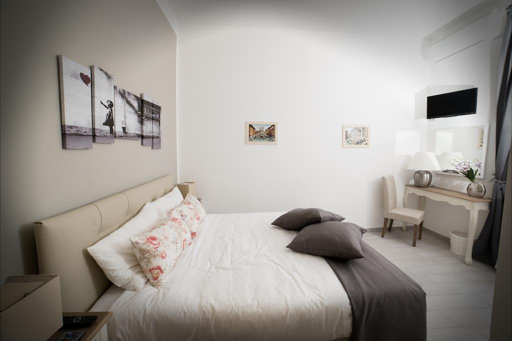 Myrooms San Pietro Roma Quarto foto