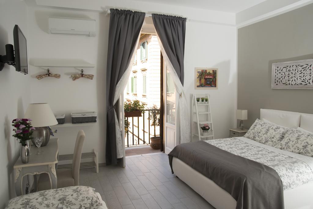 Myrooms San Pietro Roma Quarto foto