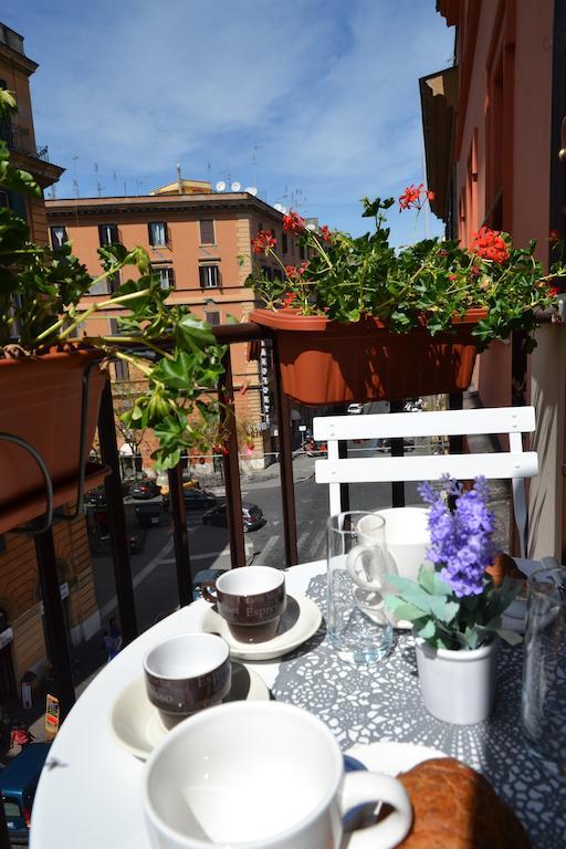Myrooms San Pietro Roma Quarto foto