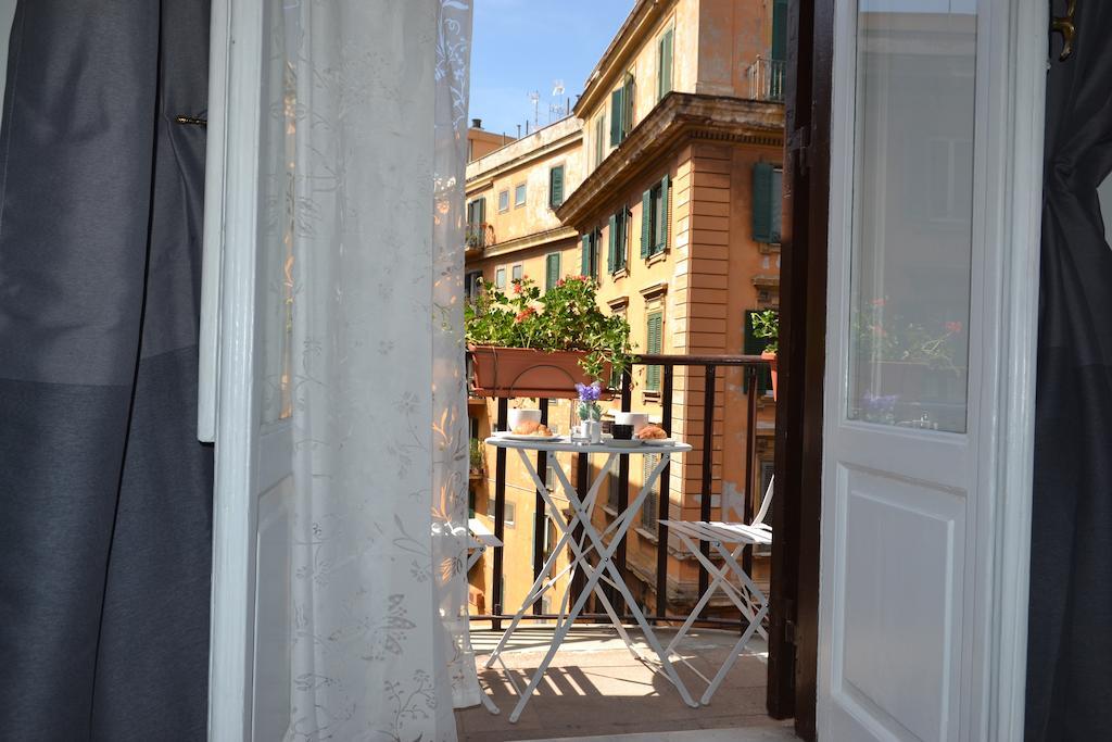 Myrooms San Pietro Roma Quarto foto