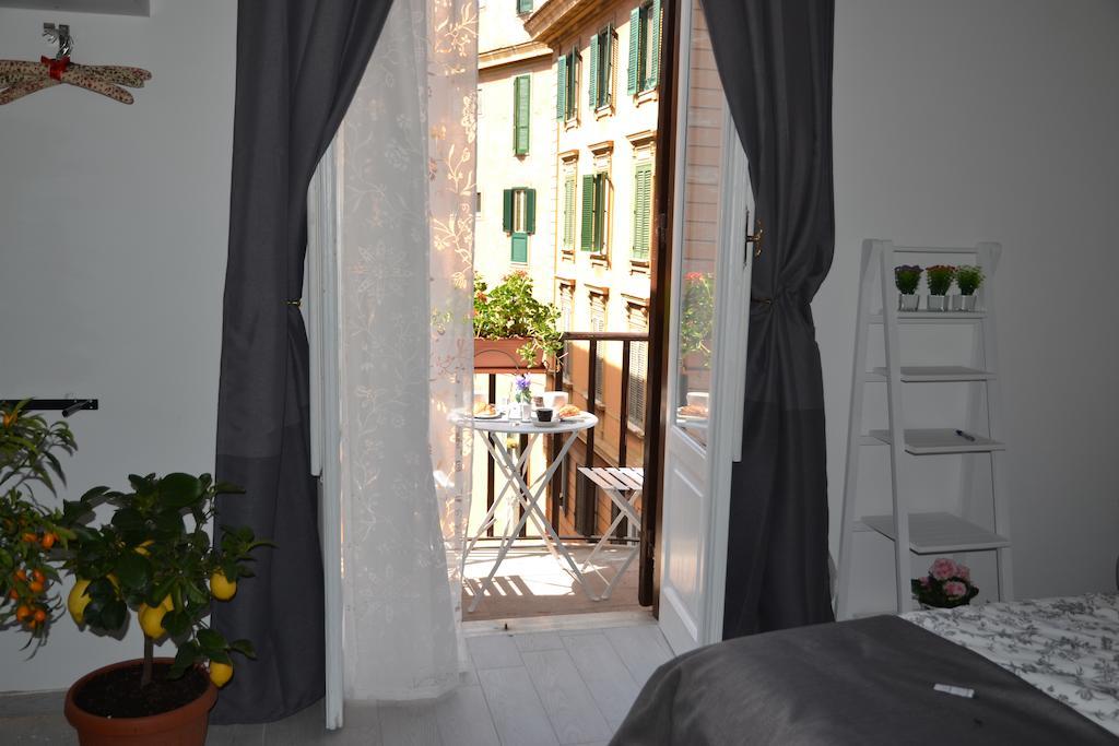 Myrooms San Pietro Roma Quarto foto