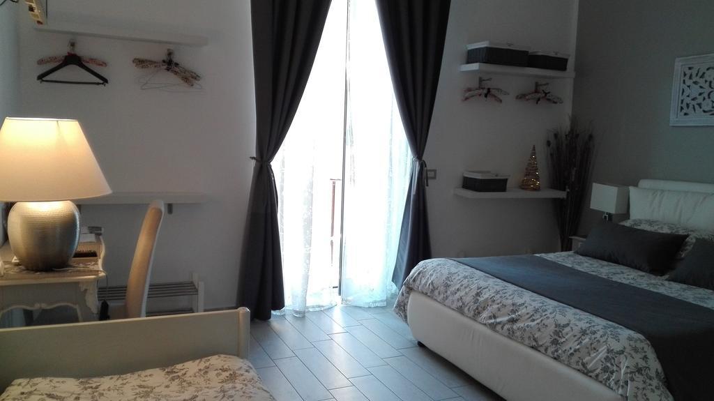 Myrooms San Pietro Roma Exterior foto